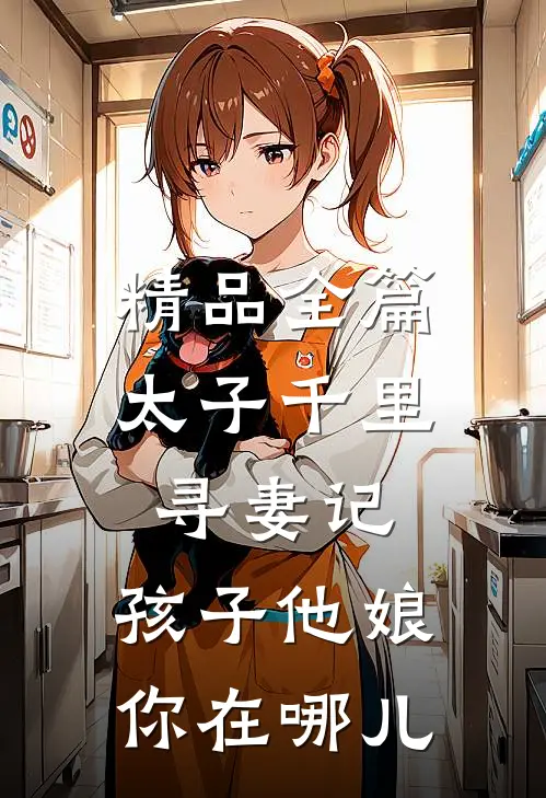 精品全篇太子千里寻妻记：孩子他娘你在哪儿