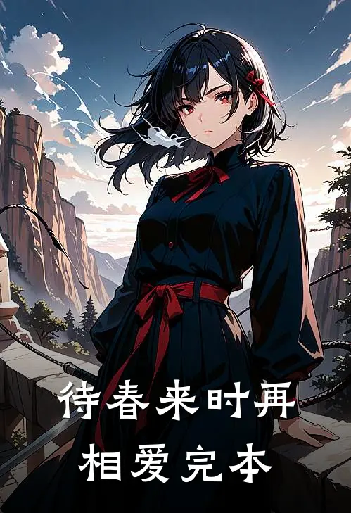 待春来时再相爱完本