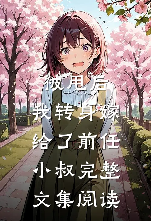被甩后，我转身嫁给了前任小叔完整文集阅读
