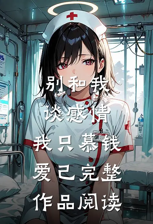 别和我谈感情，我只慕钱爱己完整作品阅读