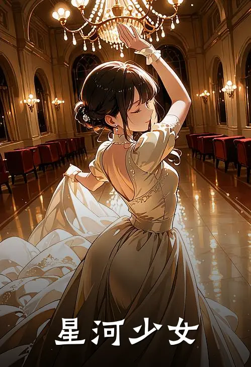 星河少女