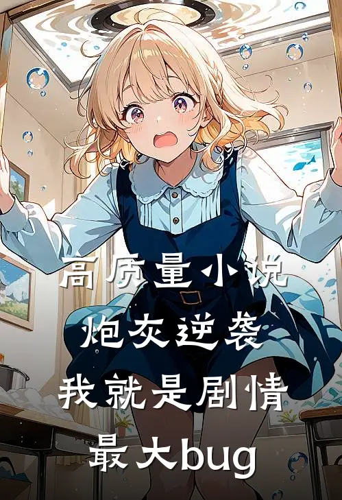 高质量小说炮灰逆袭：我就是剧情最大bug