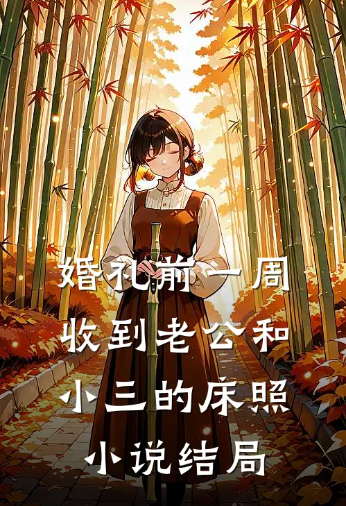 婚礼前一周，收到老公和小三的床照小说结局