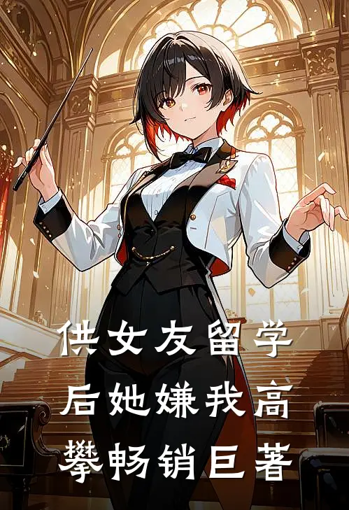 供女友留学后她嫌我高攀畅销巨著