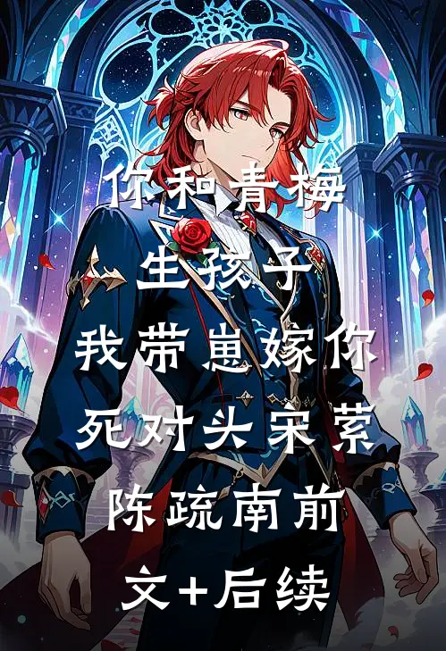 你和青梅生孩子，我带崽嫁你死对头宋萦陈疏南前文+后续