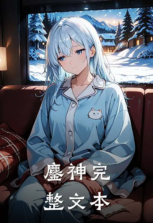 鏖神完整文本