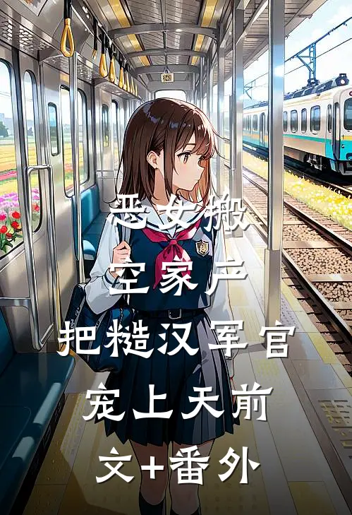 恶女搬空家产，把糙汉军官宠上天前文+番外