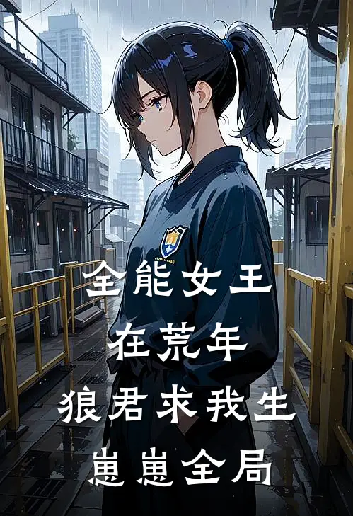 全能女王在荒年：狼君求我生崽崽全局