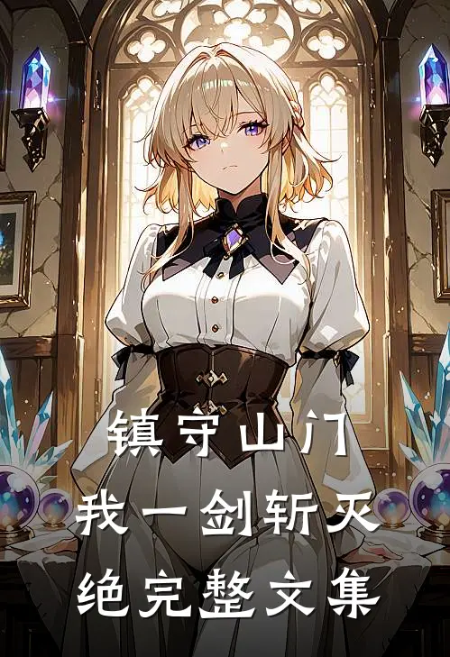镇守山门：我一剑斩灭绝完整文集