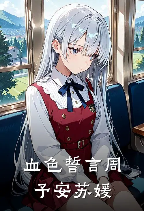 血色誓言周予安苏媛