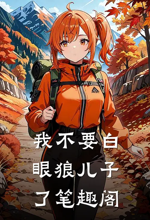 我不要白眼狼儿子了笔趣阁