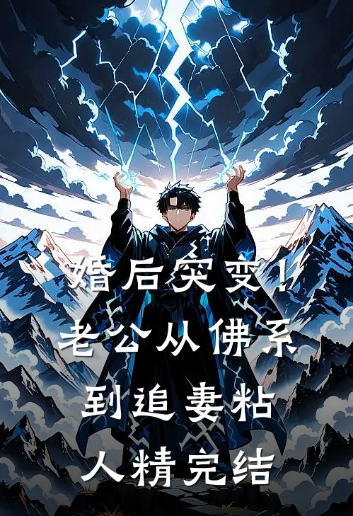 婚后突变！老公从佛系到追妻粘人精完结