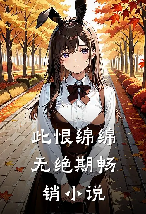 此恨绵绵无绝期畅销小说