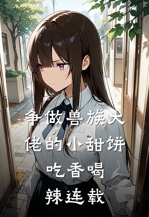 争做兽族大佬的小甜饼，吃香喝辣连载