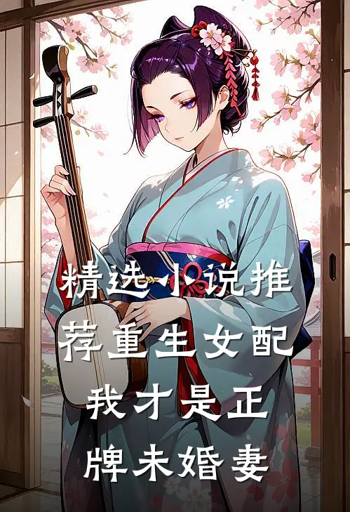 精选小说推荐重生女配：我才是正牌未婚妻
