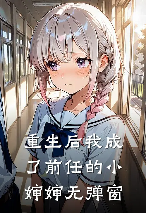 重生后我成了前任的小婶婶无弹窗