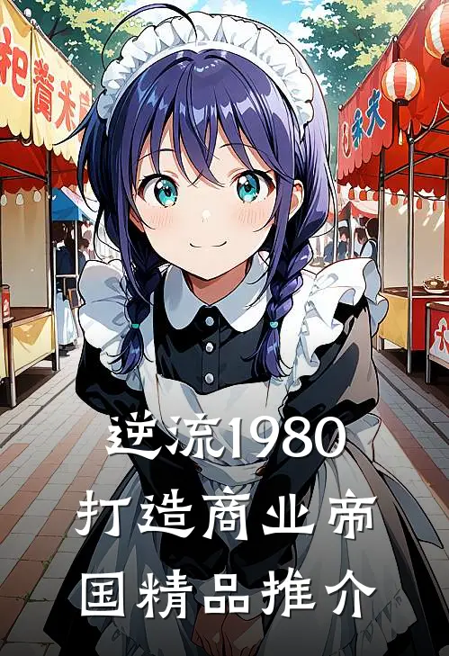逆流1980：打造商业帝国精品推介