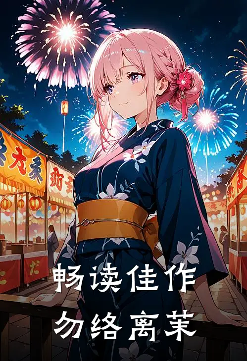 畅读佳作勿络离茉
