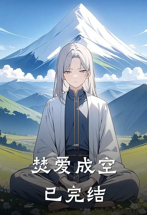焚爱成空已完结