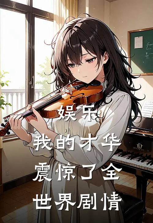 娱乐：我的才华震惊了全世界剧情