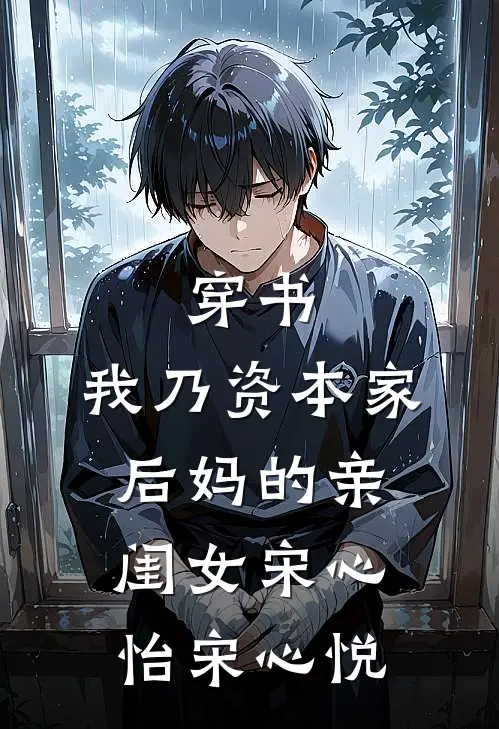 穿书：我乃资本家后妈的亲闺女宋心怡宋心悦