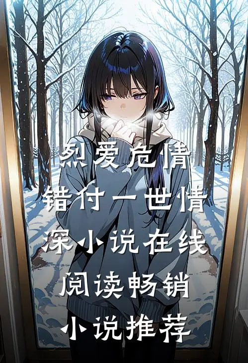 烈爱危情:错付一世情深 小说在线阅读畅销小说推荐