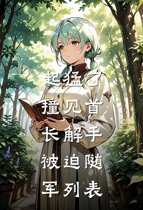 起猛了，撞见首长解手，被迫随军列表