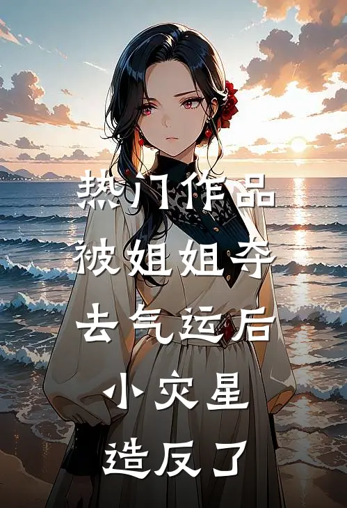 热门作品被姐姐夺去气运后，小灾星造反了
