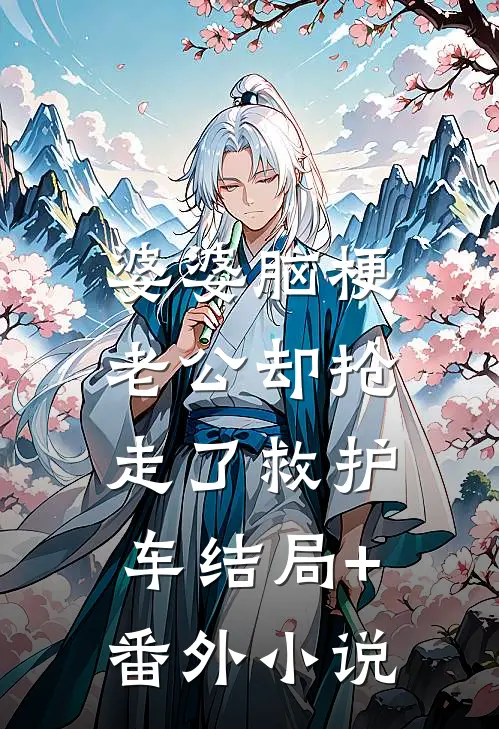 婆婆脑梗，老公却抢走了救护车结局+番外小说