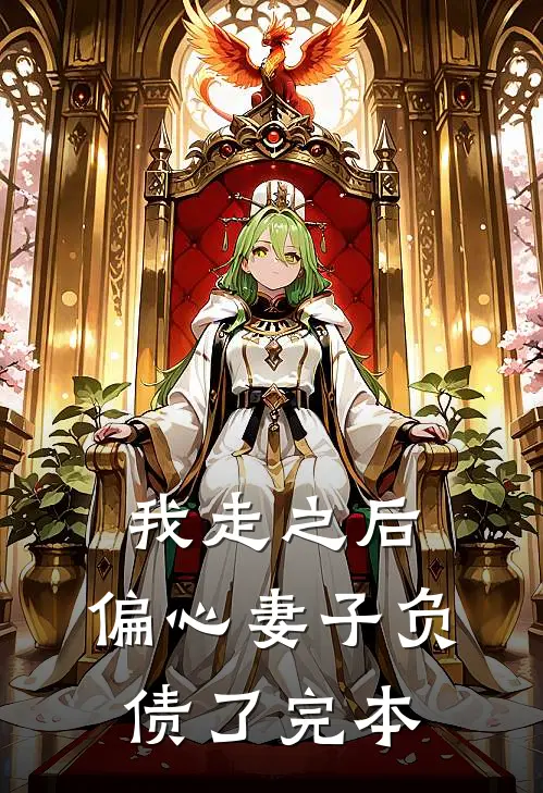我走之后，偏心妻子负债了完本