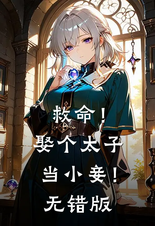 救命！娶个太子当小妾！无错版