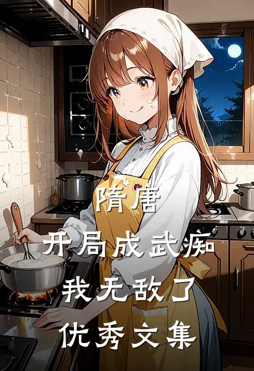 隋唐:开局成武痴,我无敌了优秀文集