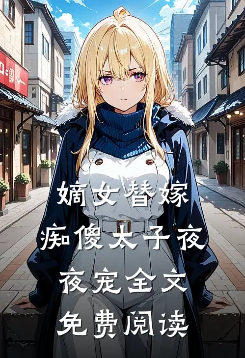嫡女替嫁，痴傻太子夜夜宠全文免费阅读