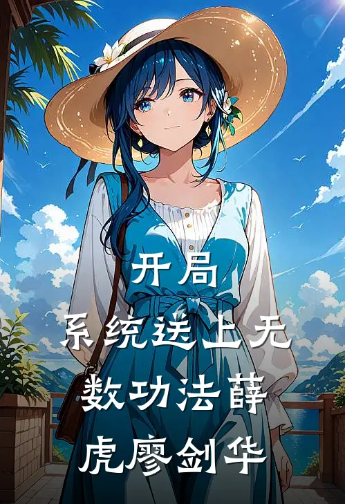 开局：系统送上无数功法薛虎廖剑华