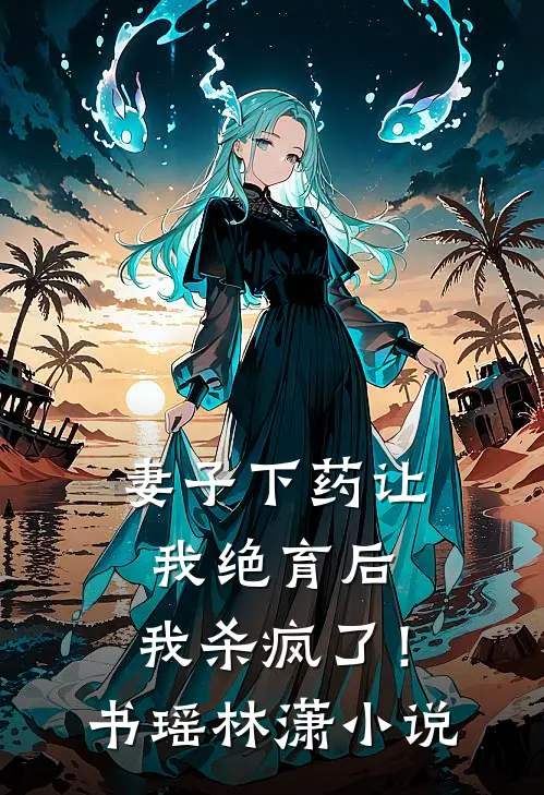妻子下药让我绝育后，我杀疯了！书瑶林潇小说