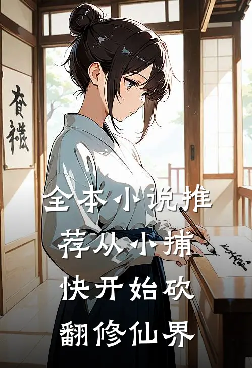 全本小说推荐从小捕快开始砍翻修仙界