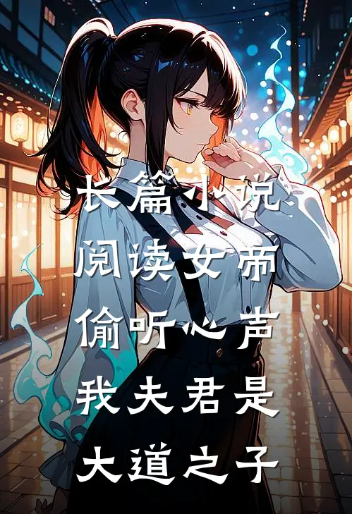 长篇小说阅读女帝偷听心声：我夫君是大道之子