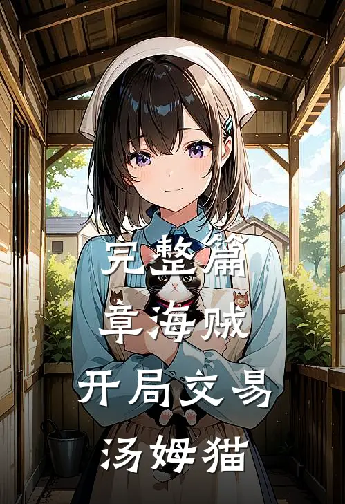 完整篇章海贼：开局交易汤姆猫