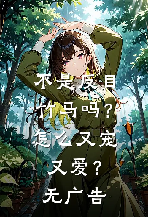 不是反目竹马吗？怎么又宠又爱？无广告