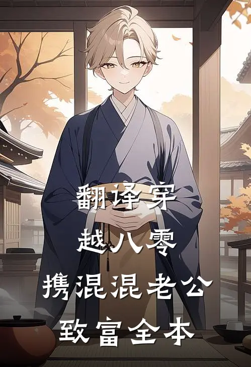 翻译穿越八零，携混混老公致富全本