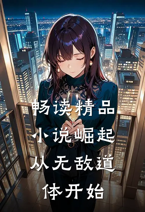 畅读精品小说崛起,从无敌道体开始