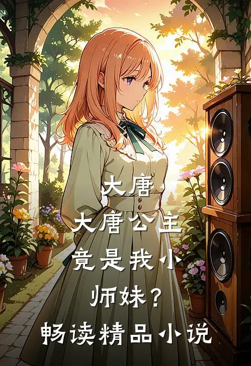 大唐：大唐公主竟是我小师妹？畅读精品小说