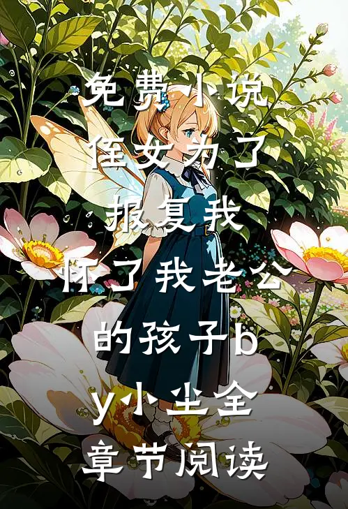 免费小说侄女为了报复我，怀了我老公的孩子by小尘全章节阅读