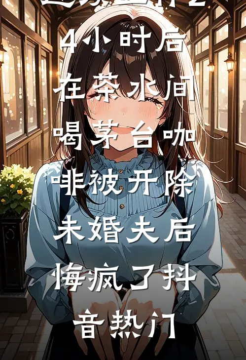 连续工作24小时后在茶水间喝茅台咖啡被开除，未婚夫后悔疯了抖音热门