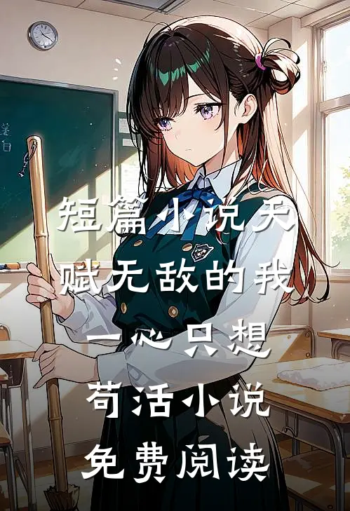 短篇小说天赋无敌的我一心只想苟活小说免费阅读