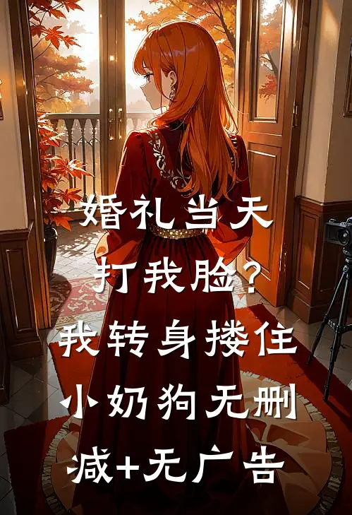 婚礼当天打我脸？我转身搂住小奶狗无删减+无广告
