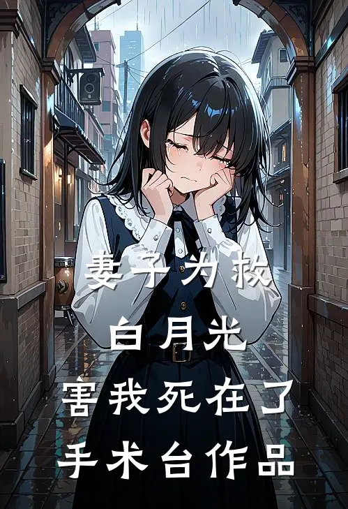 妻子为救白月光，害我死在了手术台作品