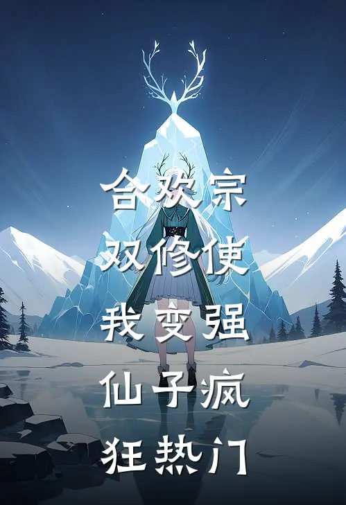 合欢宗，双修使我变强，仙子疯狂热门