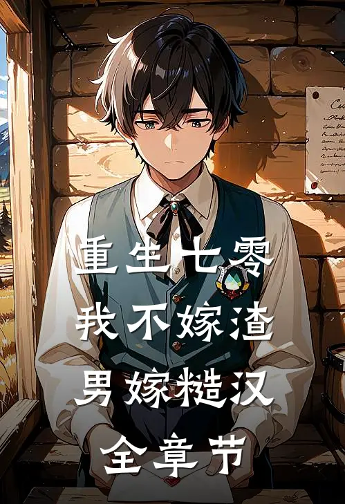 重生七零，我不嫁渣男嫁糙汉全章节