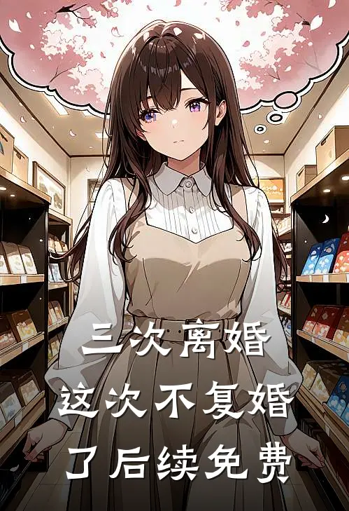 三次离婚，这次不复婚了后续免费